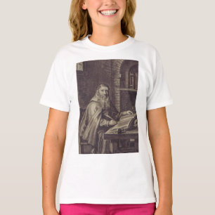 Saint Paul der Apostel T-Shirt