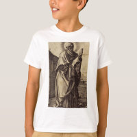 Saint Paul der Apostel
