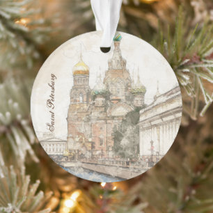Saint-Pétersbourg, Russia
