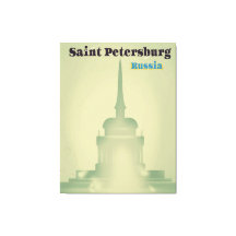 Saint-Pétersbourg Russie impression de voyage de s