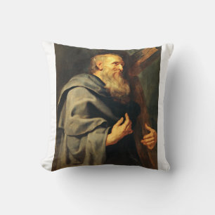 Saint Philip der Apostel und Martyr Kissen