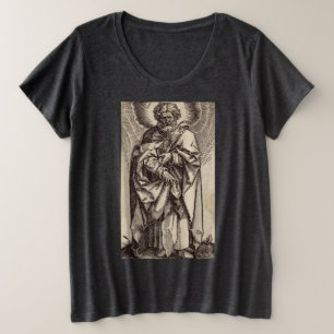 Saint Philippe l'Apôtre Jésus disciples