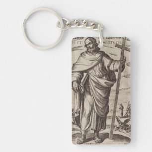 Saint Philippe l'un des douze apôtres