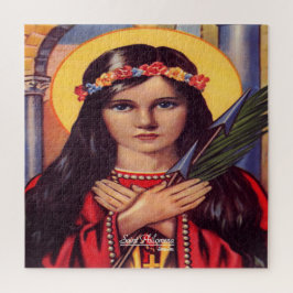Saint Philomena