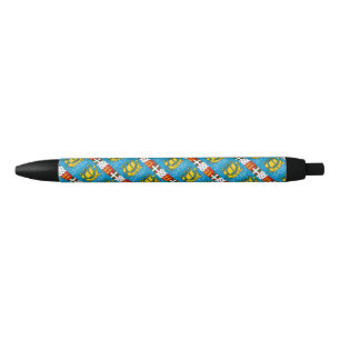 Saint Pierre und Miquelon Flag Ballpoint Pen Kugelschreiber