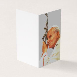 Saint Pope John Paul II