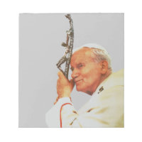 Saint Pope John Paul II