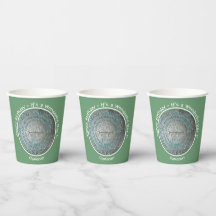 Saint Regis Mountain USGS Benchmark Party Items
