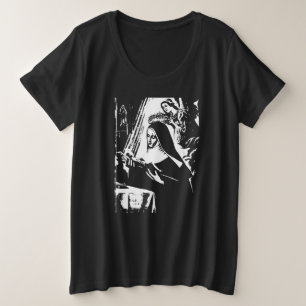 Saint Rita T - Shirt