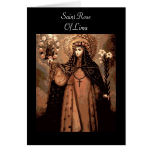 Saint-Rose Lima