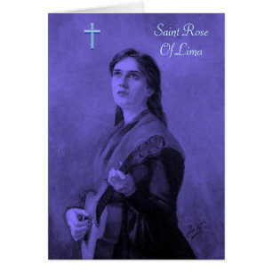 Saint-Rose Lima