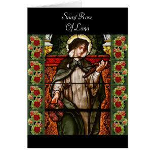 Saint-Rose Lima