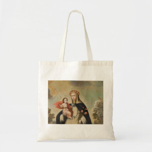 SAINT ROSE OF LIMA TRAGETASCHE