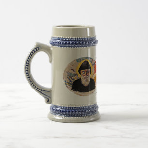  Saint Sharbel Mug