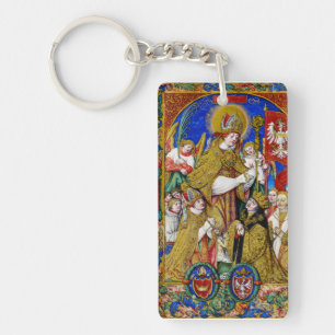 Saint Stanislas Évêque et Martyr Beaux-Arts