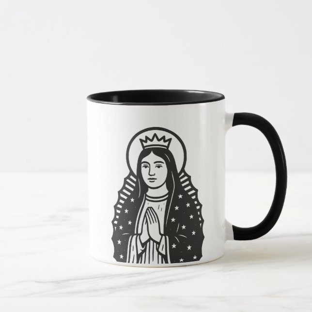 Saint Tasse (Rechts)