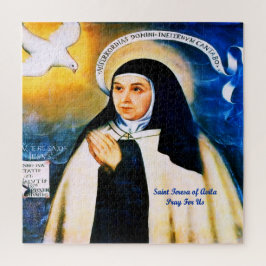 Saint Teresa von Avila