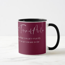 Saint Teresa von Avila, katholische Saint-Coffee T Tasse