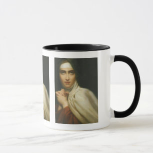 SAINT TERESA VON AVILA TASSE