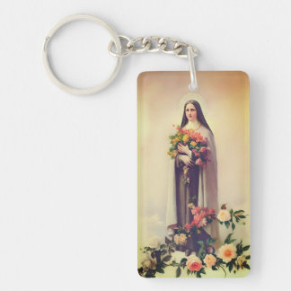 Saint-Thérèse de Lisieux Porte - clé