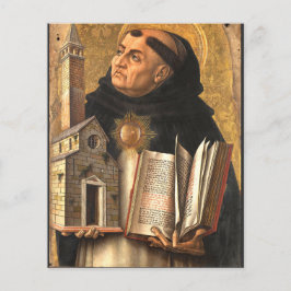 Saint Thomas Aquinas