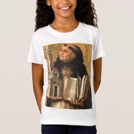 Saint Thomas Aquinas T-Shirt