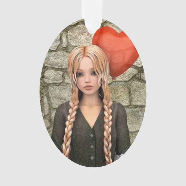 Saint Valentin (devant)