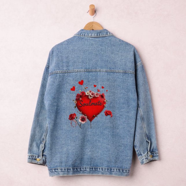 Saint Valentin au coeur de l'âme (Hangar)