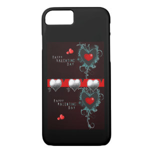 Saint Valentin coque iphone
