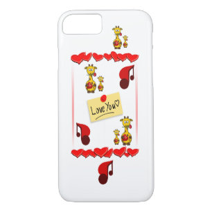 Saint Valentin coque iphone