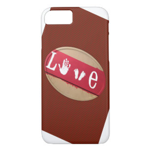 Saint Valentin coque iphone