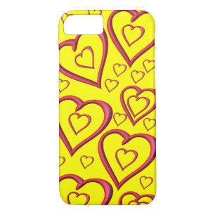 Saint Valentin coque iphone