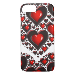 Saint Valentin coque iphone