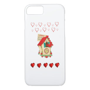 Saint Valentin coque iphone