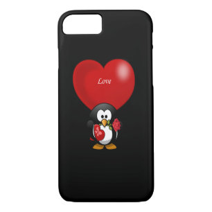 Saint Valentin coque iphone