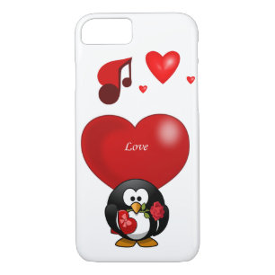 Saint Valentin coque iphone