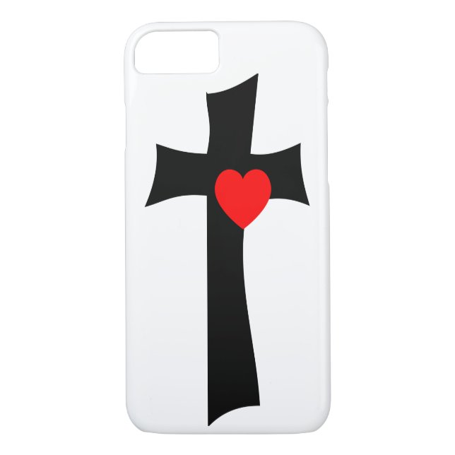 Saint Valentin coque iphone (Dos)