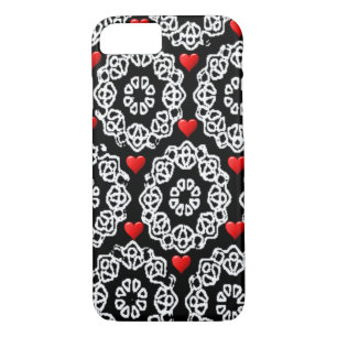 Saint Valentin coque iphone