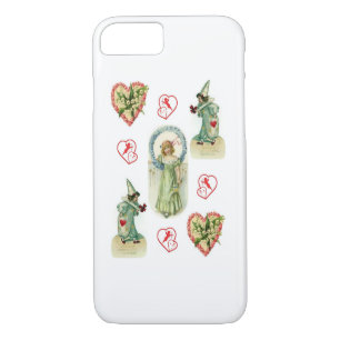 Saint Valentin coque iphone