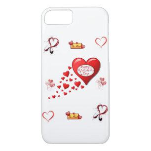 Saint Valentin coque iphone