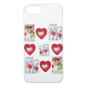 Saint Valentin coque iphone