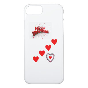 Saint Valentin coque iphone