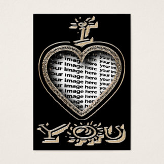 Saint Valentin "Je t'aime" - Saint Valentin