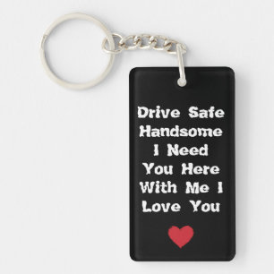 Saint-Valentin - Jour des cadeaux Conduite Porte -