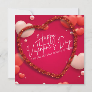 Saint Valentin merci Dieu