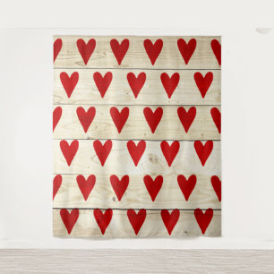 Saint Valentin Photo Tapisserie Arrière - plan
