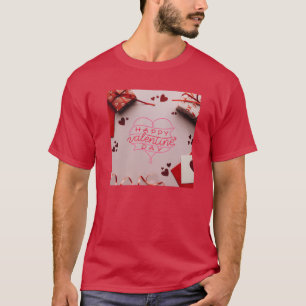 Saint Valentin T-Shirt