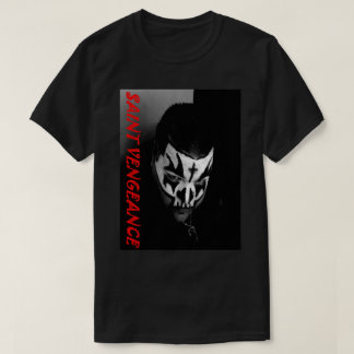 SAINT VENGEL T-Shirt