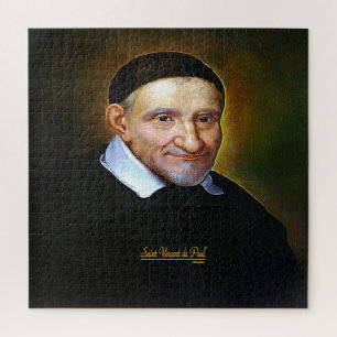 Saint Vincent de Paul