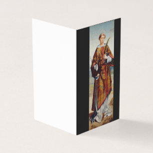 Saint Vincent de Saragosse